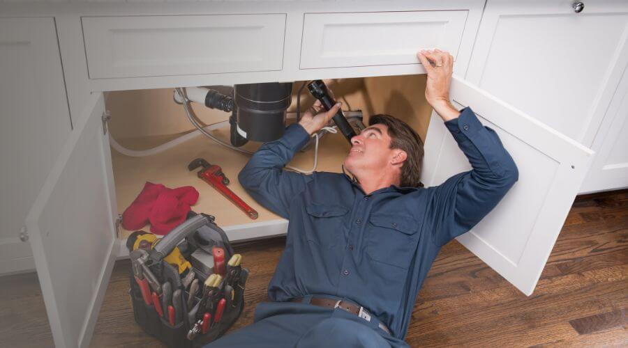 Professional Tankless Water Heater Installation in Sugar Land, TX